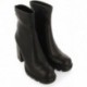 Botins meia GIOSEPPO KENDERS 73959 NEGRO