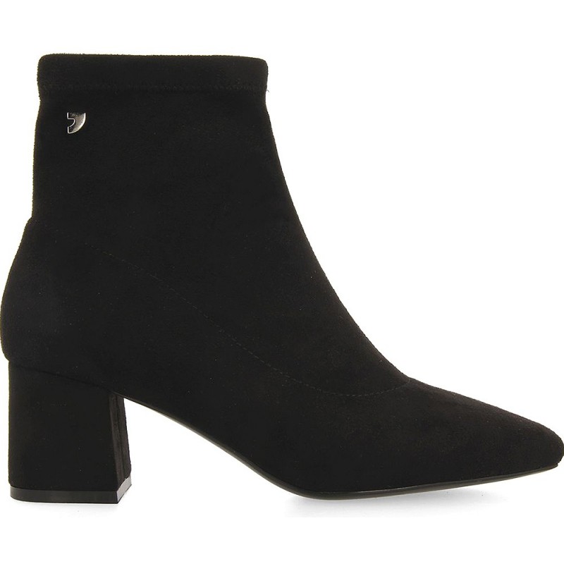 Bota elástica GIOSEPPO RENGE 73834 NEGRO