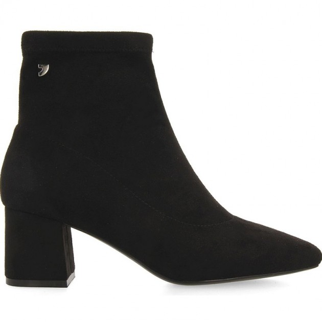 Bota elástica GIOSEPPO RENGE 73834 NEGRO Bota elástica GIOSEPPO RENGE 73834 NEGRO