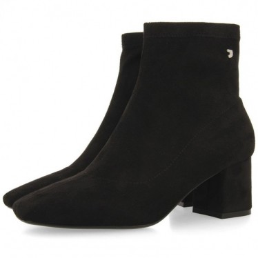 Bota elástica GIOSEPPO RENGE 73834 NEGRO
