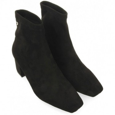 Bota elástica GIOSEPPO RENGE 73834 NEGRO