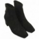 Bota elástica GIOSEPPO RENGE 73834 NEGRO
