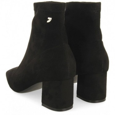 Bota elástica GIOSEPPO RENGE 73834 NEGRO