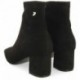 Bota elástica GIOSEPPO RENGE 73834 NEGRO
