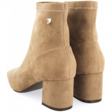 Bota elástica GIOSEPPO RENGE 73834 TAUPE