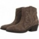 Bota estilo cowboy GIOSEPPO LENZING 73563 TAUPE