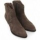 Bota estilo cowboy GIOSEPPO LENZING 73563 TAUPE