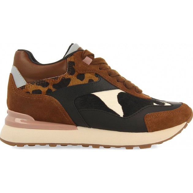 Tênis GIOSEPPO ULSTER 73693 MARRON Tênis GIOSEPPO ULSTER 73693 MARRON