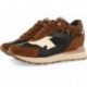 Tênis GIOSEPPO ULSTER 73693 MARRON