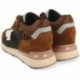 Tênis GIOSEPPO ULSTER 73693 MARRON
