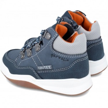 Botins impermeáveis para crianças GARVALIN 241331 AZUL_A008