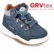 Botins impermeáveis para crianças GARVALIN 241331 AZUL_A008