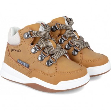Botins impermeáveis para crianças GARVALIN 241331 MELOCOTON_B173