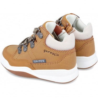 Botins impermeáveis para crianças GARVALIN 241331 MELOCOTON_B173