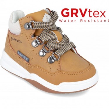 Botins impermeáveis para crianças GARVALIN 241331 MELOCOTON_B173