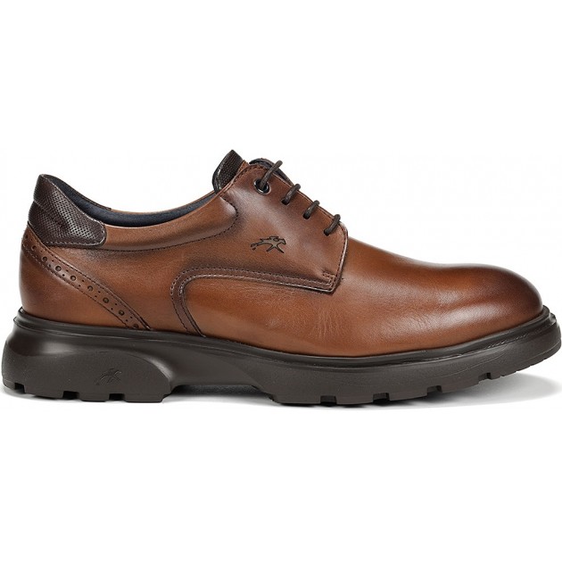 Sapatos masculinos Fluchos F1850 Odin CAMEL Sapatos masculinos Fluchos F1850 Odin CAMEL