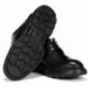 Sapatos masculinos Fluchos F1850 Odin NEGRO