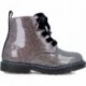 Bota para menina GARVALIN 241341 PLATA_A198