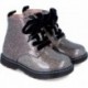 Bota para menina GARVALIN 241341 PLATA_A198