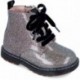 Bota para menina GARVALIN 241341 PLATA_A198