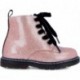 Bota para menina GARVALIN 241341 ROSA_B032