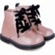Bota para menina GARVALIN 241341 ROSA_B032