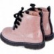 Bota para menina GARVALIN 241341 ROSA_B032