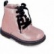 Bota para menina GARVALIN 241341 ROSA_B032