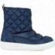 Botins de menina GARVALIN 241351 AZUL_A008