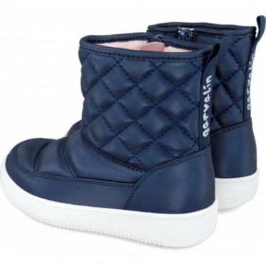 Botins de menina GARVALIN 241351 AZUL_A008