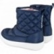 Botins de menina GARVALIN 241351 AZUL_A008