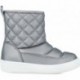 Botins de menina GARVALIN 241351 GRIS_B156