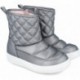 Botins de menina GARVALIN 241351 GRIS_B156