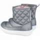 Botins de menina GARVALIN 241351 GRIS_B156