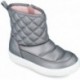 Botins de menina GARVALIN 241351 GRIS_B156
