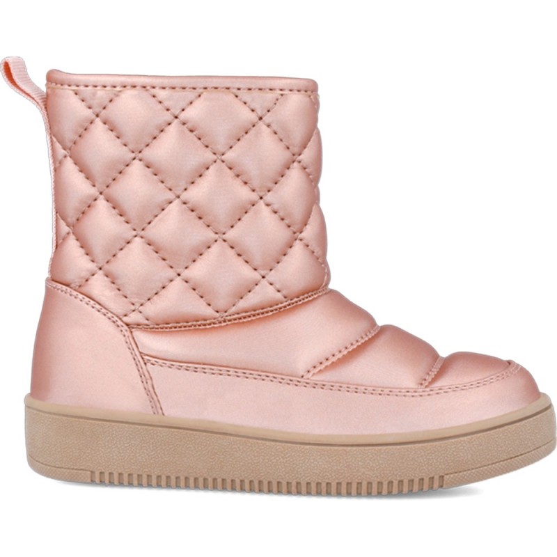 Botins de menina GARVALIN 241351 MELOCOTON_C173