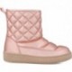Botins de menina GARVALIN 241351 MELOCOTON_C173
