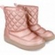 Botins de menina GARVALIN 241351 MELOCOTON_C173