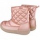 Botins de menina GARVALIN 241351 MELOCOTON_C173
