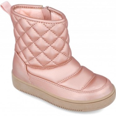 Botins de menina GARVALIN 241351 MELOCOTON_C173