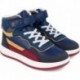 Botins esportivos para meninos GARVALIN 241521 AZUL_A008