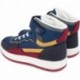 Botins esportivos para meninos GARVALIN 241521 AZUL_A008