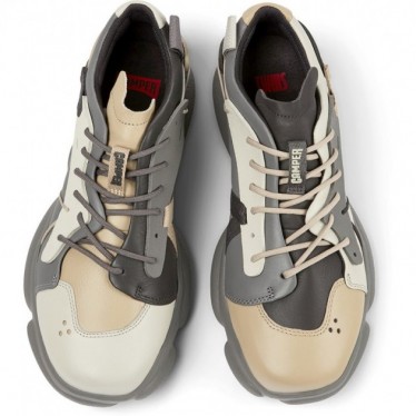CAMPER KARST GÊMEOS ESPORTES K100845 GRIS_BEIGE_013