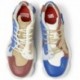 CAMPER KARST GÊMEOS ESPORTES K100845 BEIGE_BLUE_018