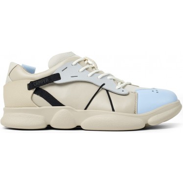 CAMPER KARST GÊMEOS ESPORTES K100845 BEIGE_026