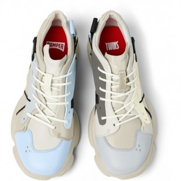 CAMPER KARST GÊMEOS ESPORTES K100845 BEIGE_026