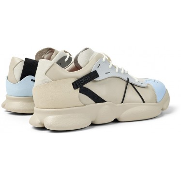 CAMPER KARST GÊMEOS ESPORTES K100845 BEIGE_026