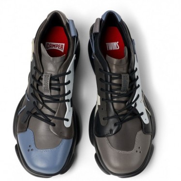 CAMPER KARST GÊMEOS ESPORTES K100845 BLACK_028