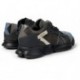 CAMPER KARST GÊMEOS ESPORTES K100845 BLACK_028
