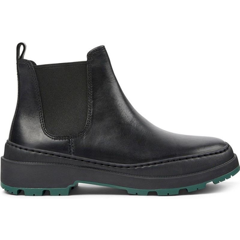 BOTAS CAMPER BRUTUS TREK MICHELIN K400646 BLACK_006